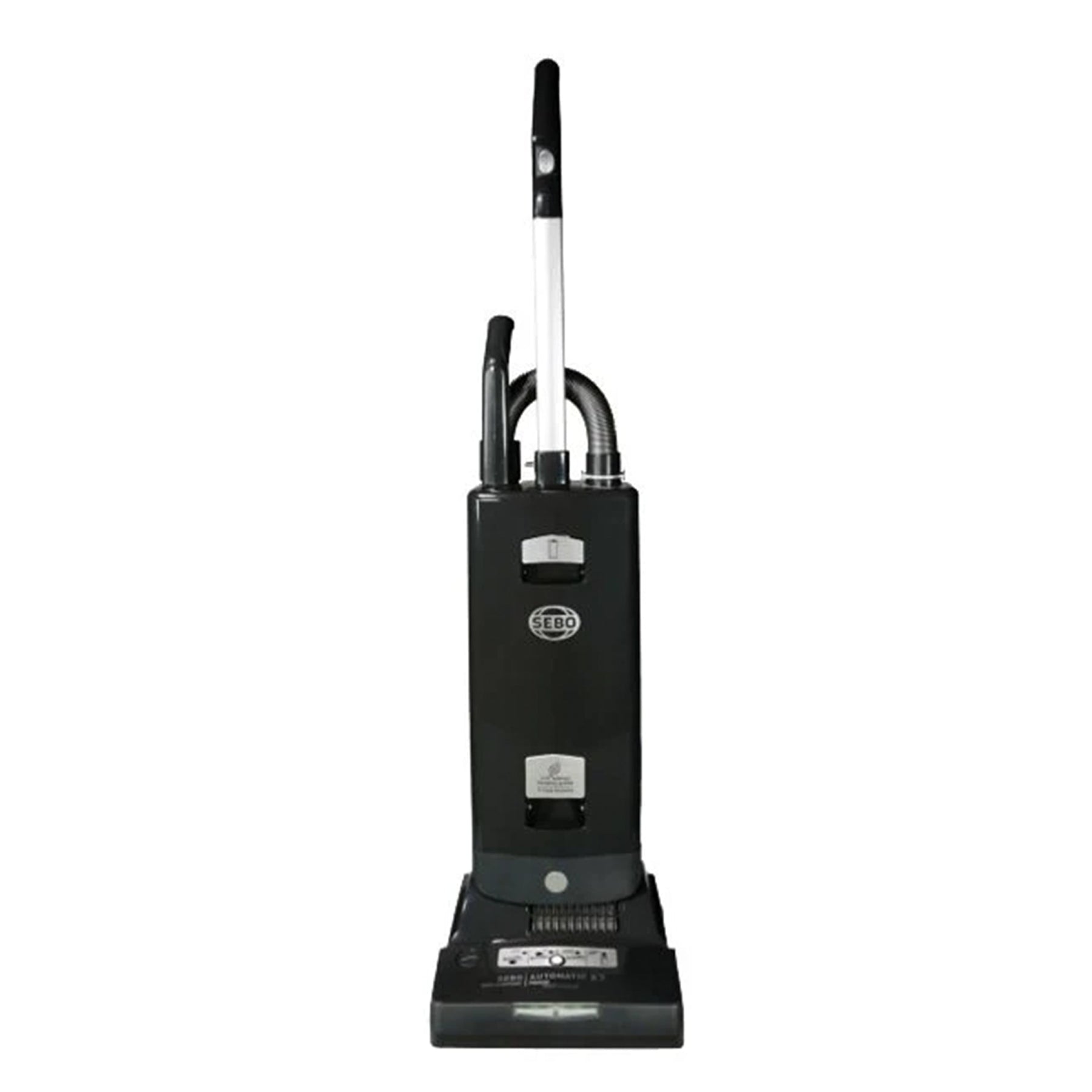 SEBO Automatic X7 Premium Pet Upright Vacuum Cleaner