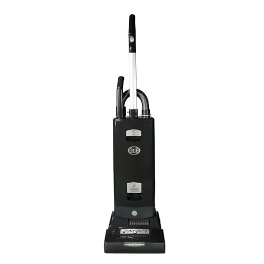 SEBO Automatic X7 Premium Pet Upright Vacuum Cleaner