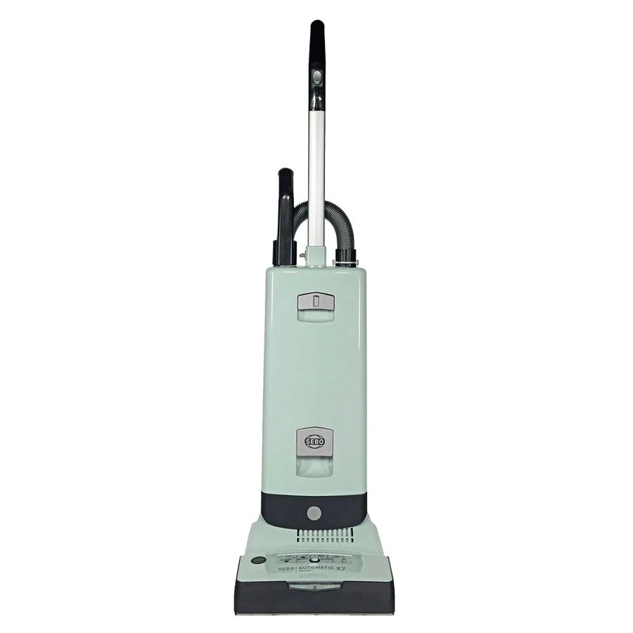 Sebo Automatic X7 Premium Vacuum Cleaner