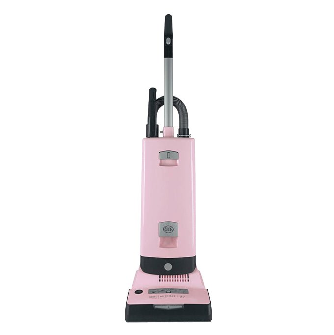 Sebo Automatic X7 Premium Vacuum Cleaner