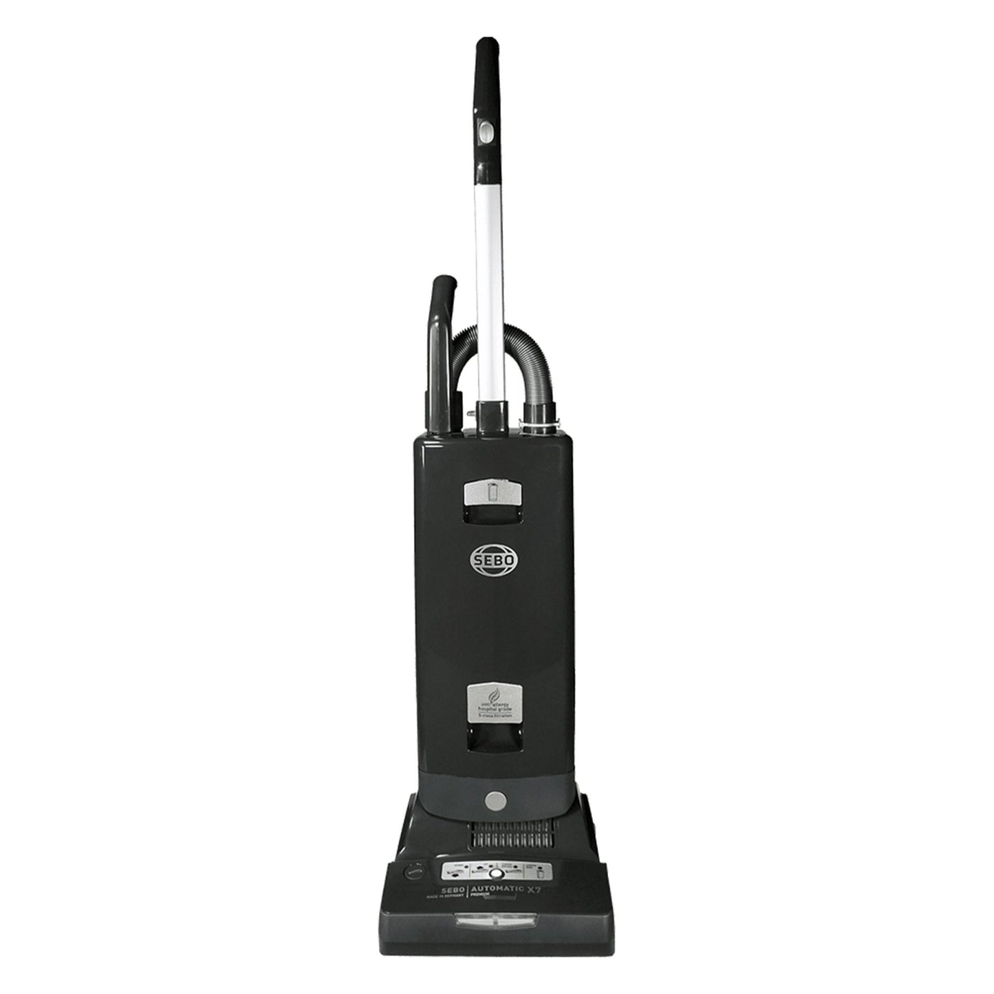 Sebo Automatic X7 Premium Pastels