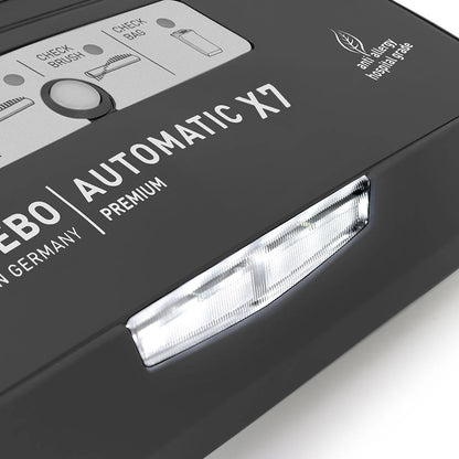 Sebo Automatic X7 Premium Vacuum Cleaner