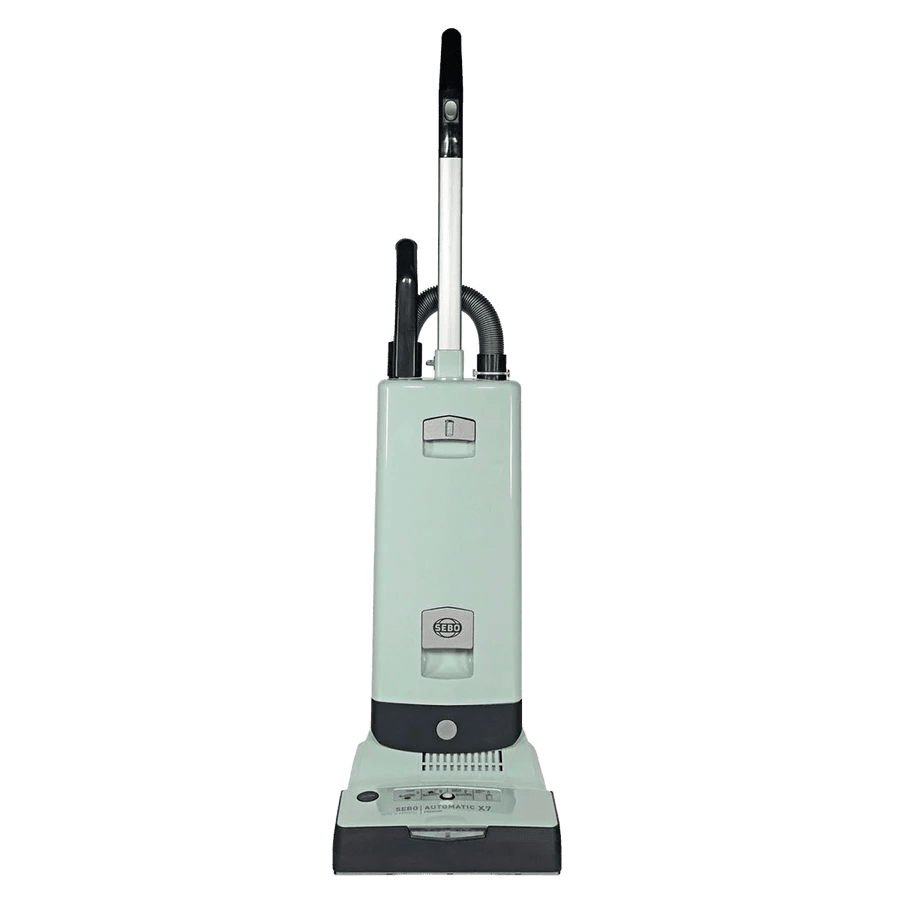 Sebo Automatic X7 Premium Vacuum Cleaner