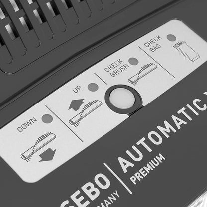 Sebo Automatic X7 Premium Vacuum Cleaner