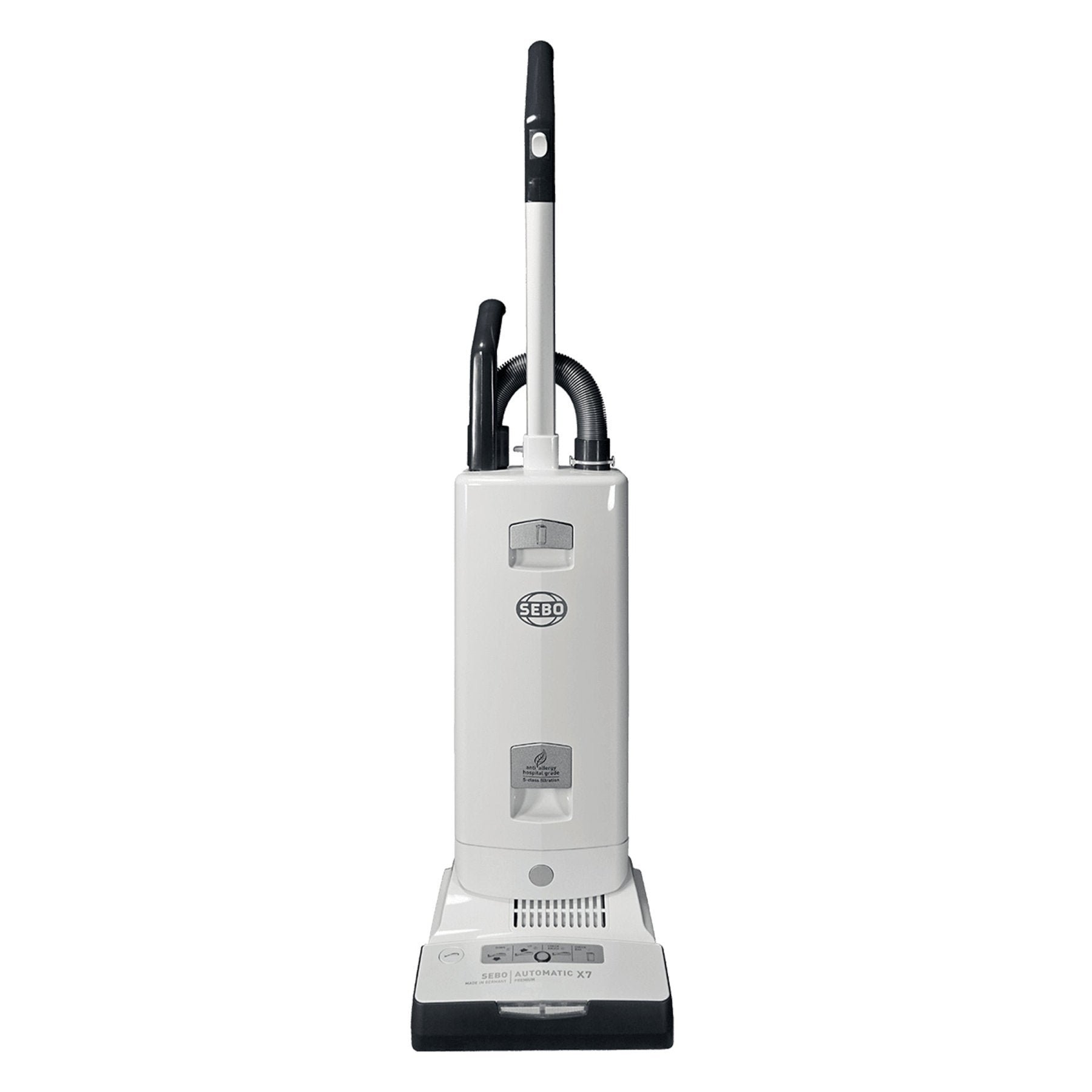 Sebo Automatic X7 Premium Vacuum Cleaner