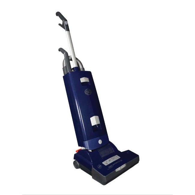 SEBO Automatic X8 Upright Vacuum - Quality Sewing & Vacuum