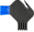 Sebo Brush Roller Trim and Clean Vacuum Tool