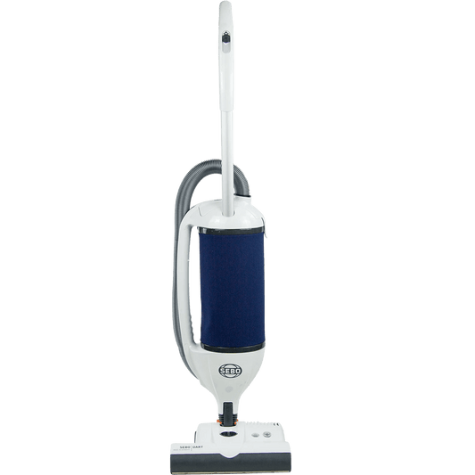 SEBO Dart Upright Vacuum
