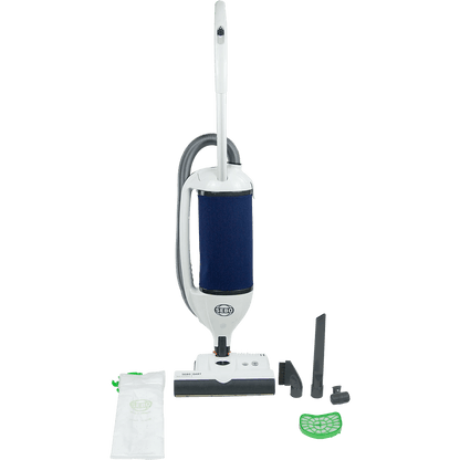 SEBO Dart Upright Vacuum