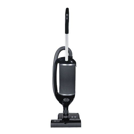 SEBO Felix Onyx Upright Vacuum Cleaner