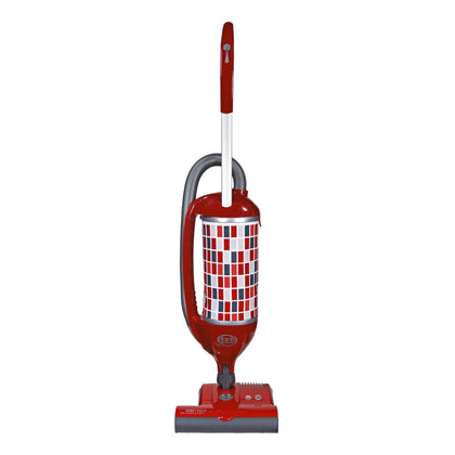 SEBO Felix Premium Upright Vacuum Cleaner - Quality Sewing & Vacuum