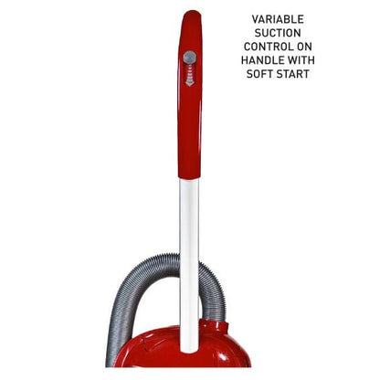 SEBO Felix Premium Upright Vacuum Cleaner