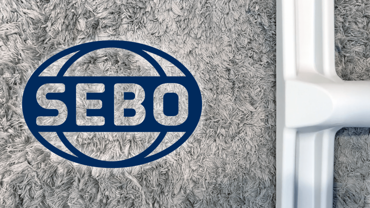 Sebo Shag Rake SEBO Carpet Rake Attachment – Use with 1766ST Adapter