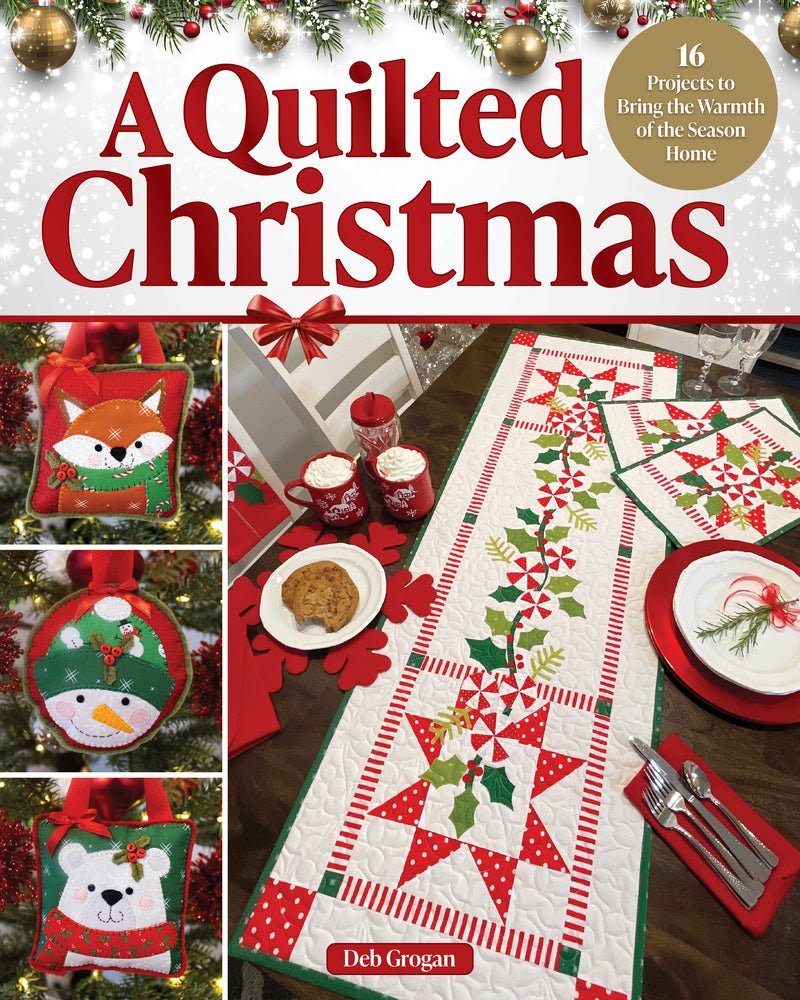 Sew Fun Holiday Open House 2025