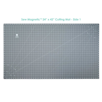 Sew Magnetic Self-Healing Cutting Mats (2 Sizes)