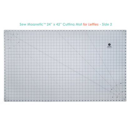 Sew Magnetic Self-Healing Cutting Mats (2 Sizes)
