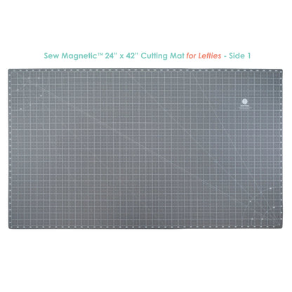 Sew Magnetic Self-Healing Cutting Mats (2 Sizes)