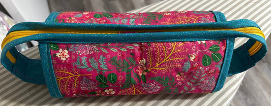 Sew Together Bag Class