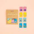 Sewing Notions and Tools Project Label - Multipack