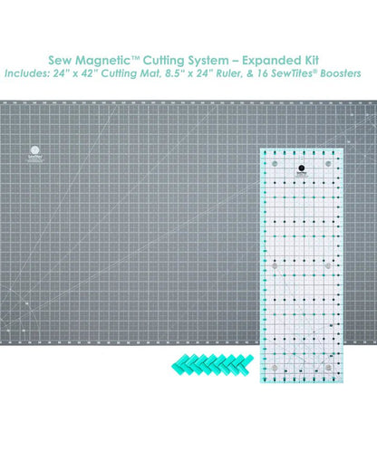 SewTites Magnetic Cutting System