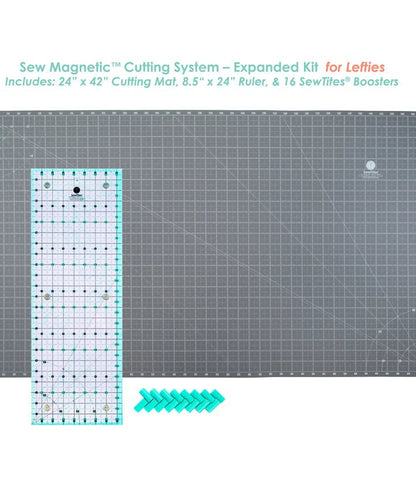 SewTites Magnetic Cutting System