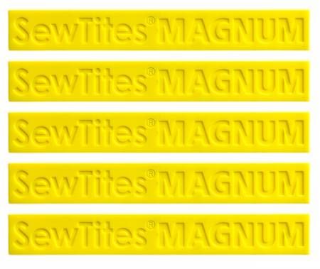 SewTites Magnum Magnetic Sewing Pins 5pk - Quality Sewing & Vacuum