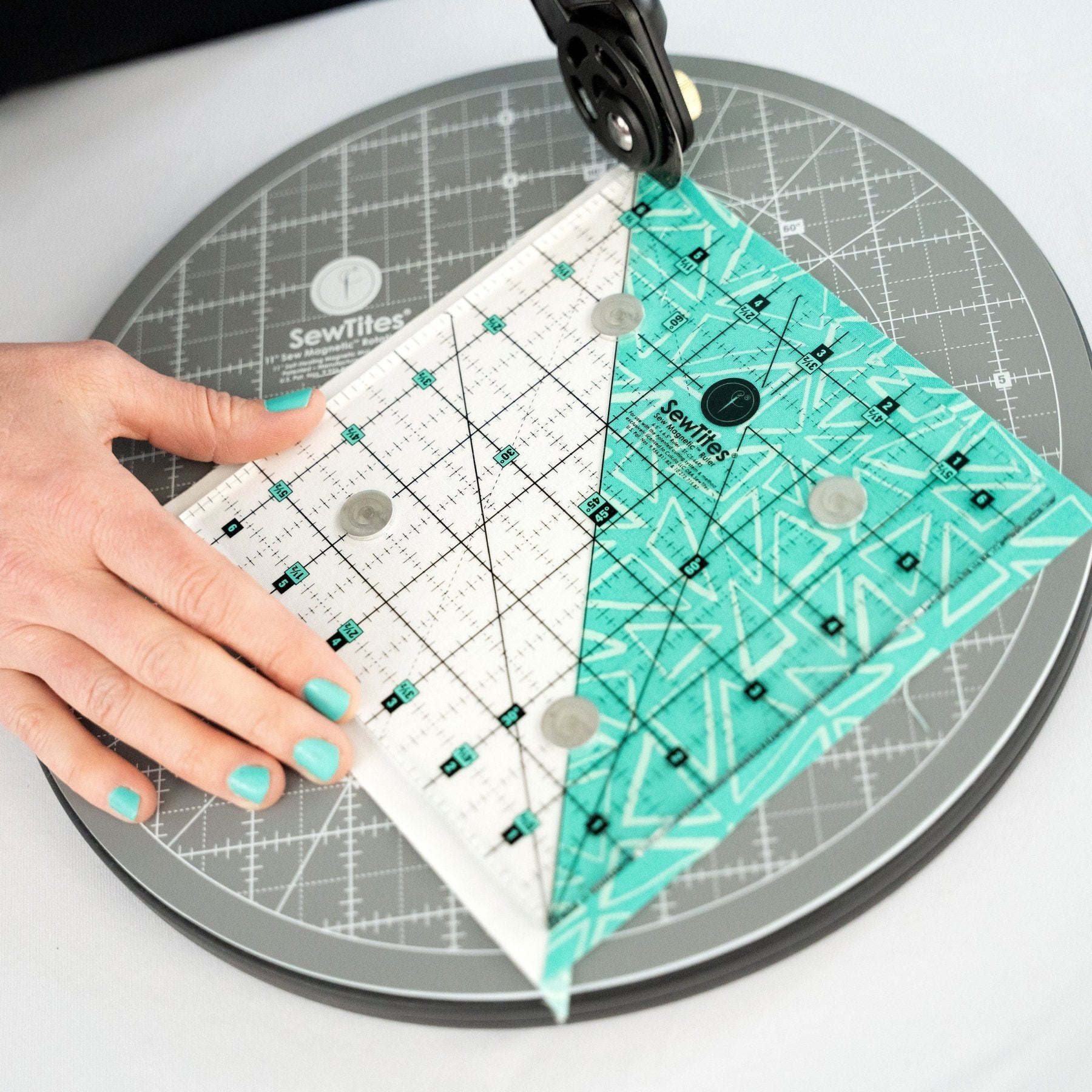SewTites Sew Magnetic Rulers