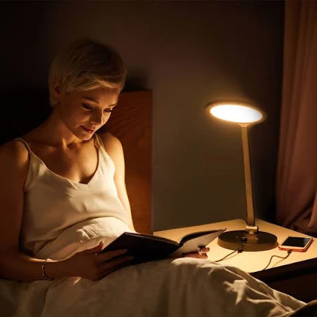 Daylight TriSun Lamp