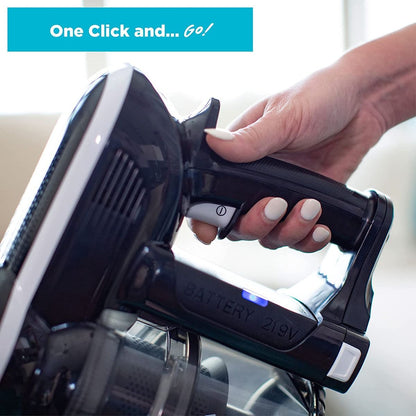 Simplicity S65P Premium Multi-Use Cordless Vacuum