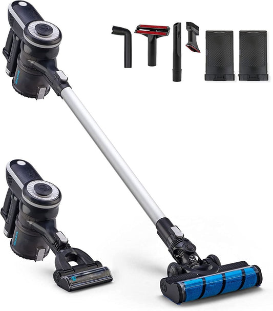 Simplicity S65P Premium Multi-Use Cordless Vacuum