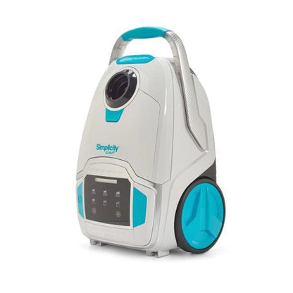 Simplicity Scout Plus Canister Vacuum