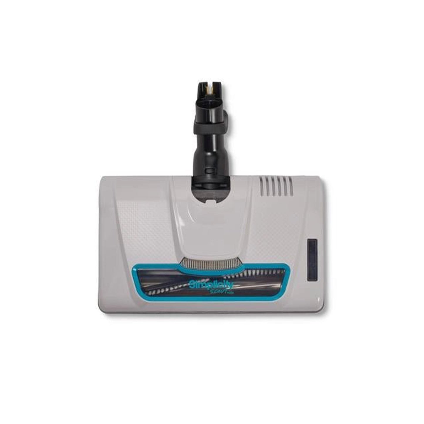 Simplicity Scout Plus Canister Vacuum