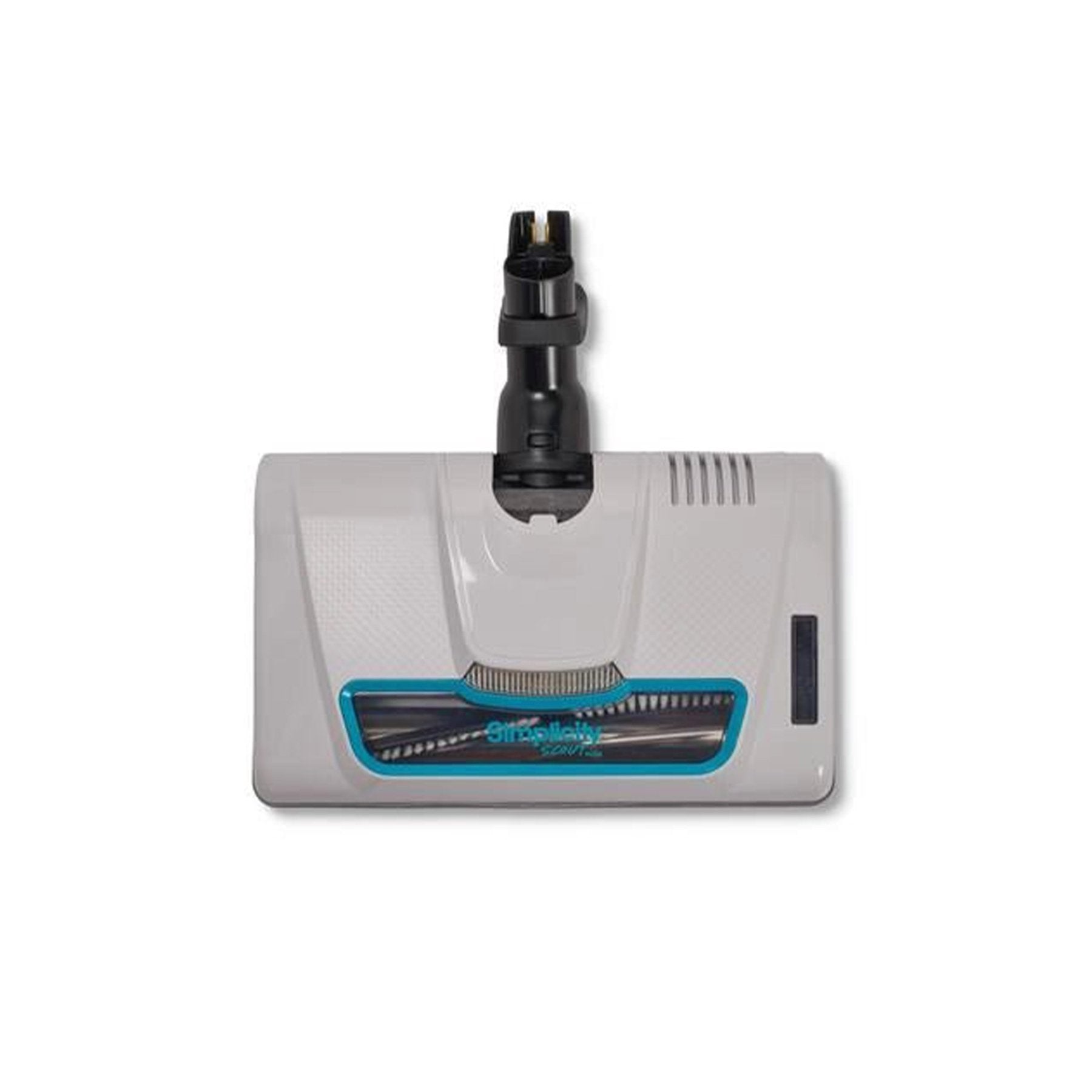 Simplicity Scout Plus Canister Vacuum