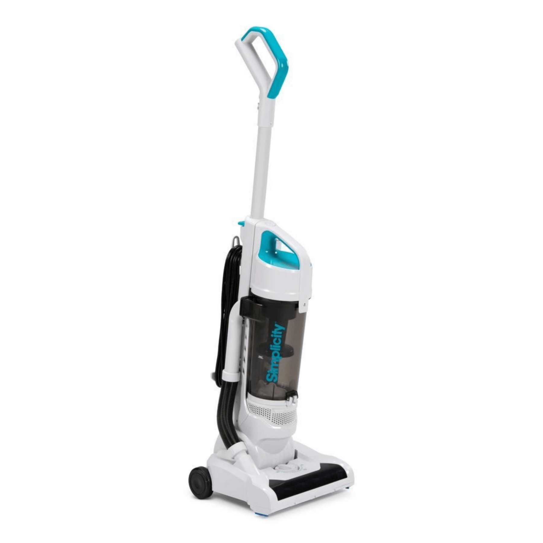 Simplicity SVPET Upright Bagless Vacuum