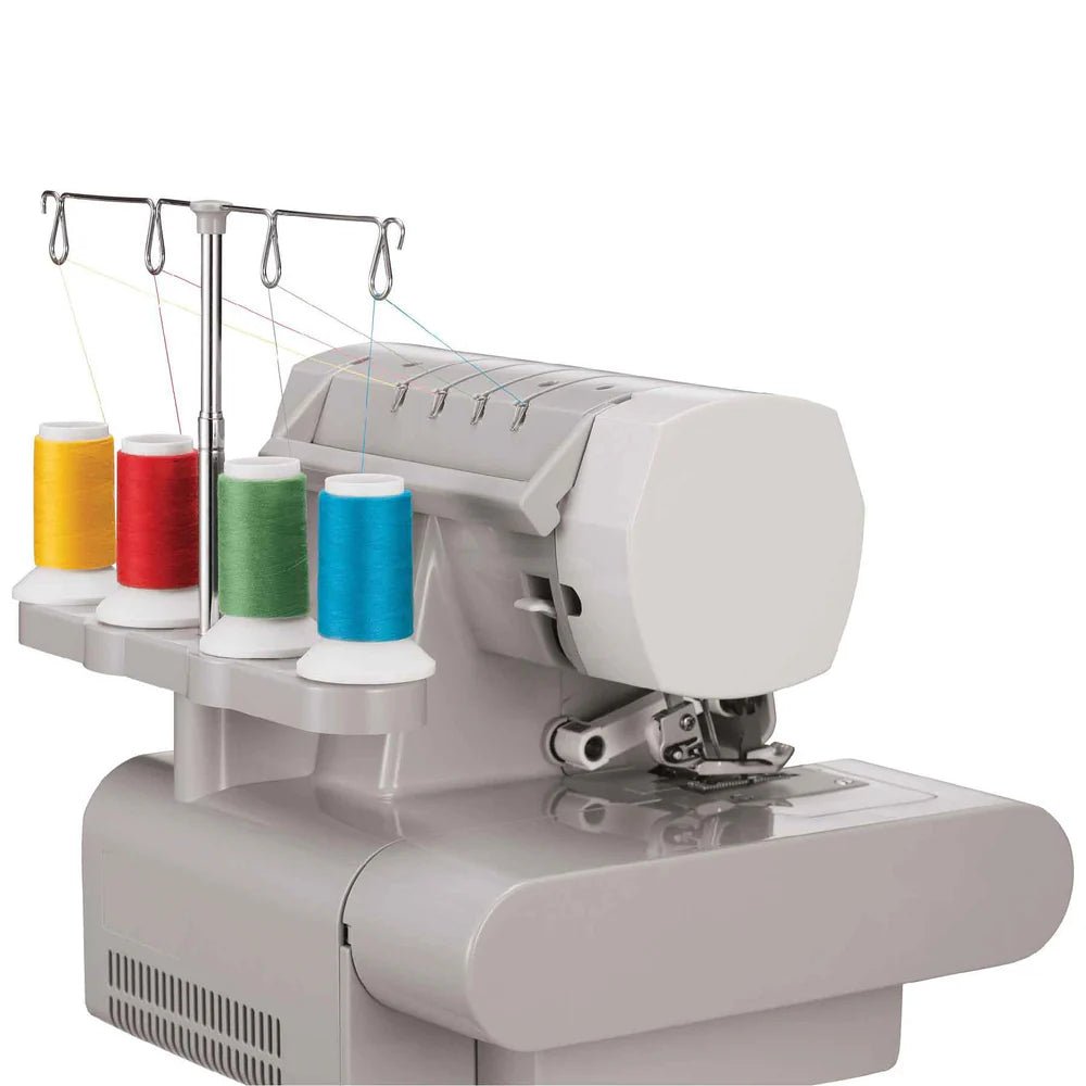 Singer 14HD854 Heavy Duty Serger (Re-Certified)
