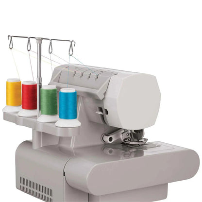 Singer 14HD854 Heavy Duty Serger (Re-Certified)
