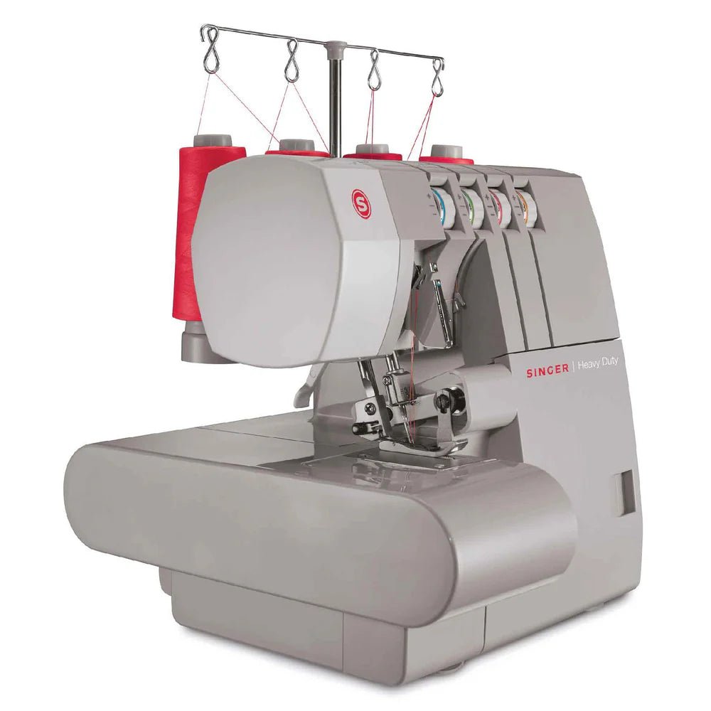 Singer 14HD854 Heavy Duty Serger (Re-Certified)