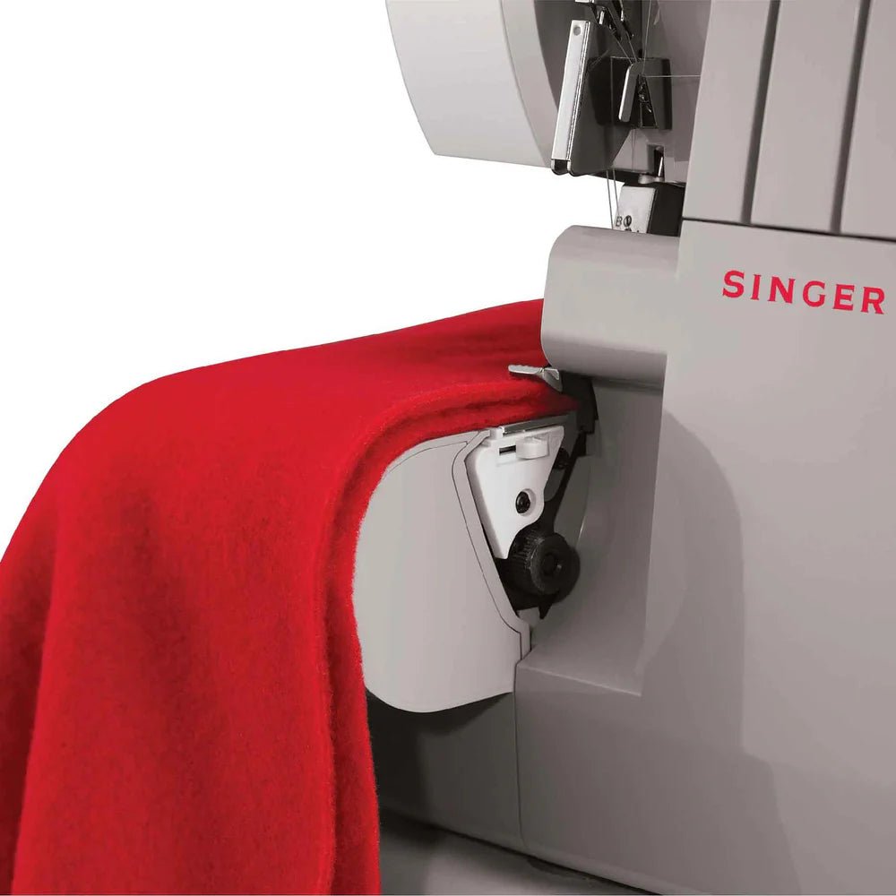 Singer 14HD854 Heavy Duty Serger (Re-Certified)