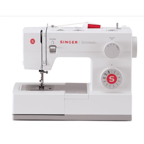Singer 5511 Heavy Duty sewing machine
