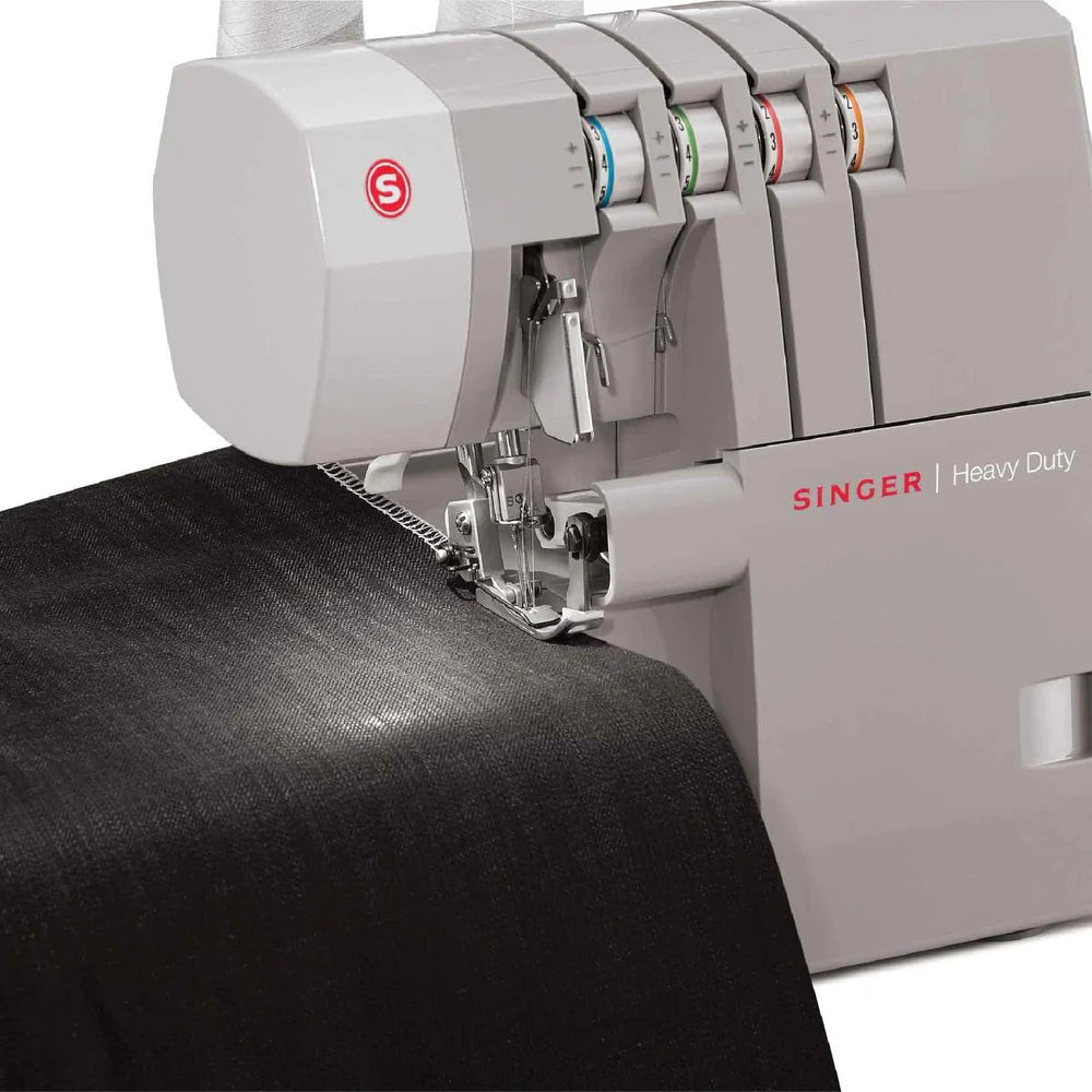 Singer Heavy Duty 14HD854 Serger