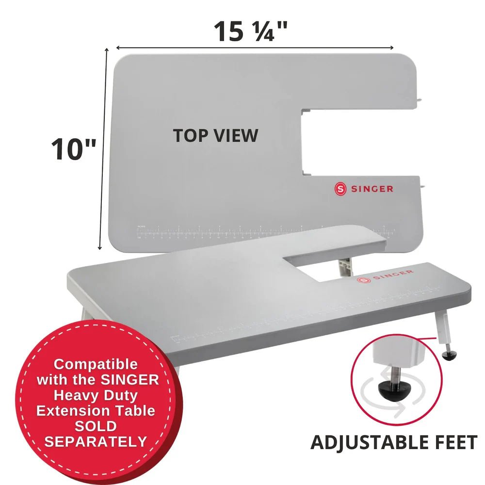 Singer Heavy Duty HD4411 Sewing Machine