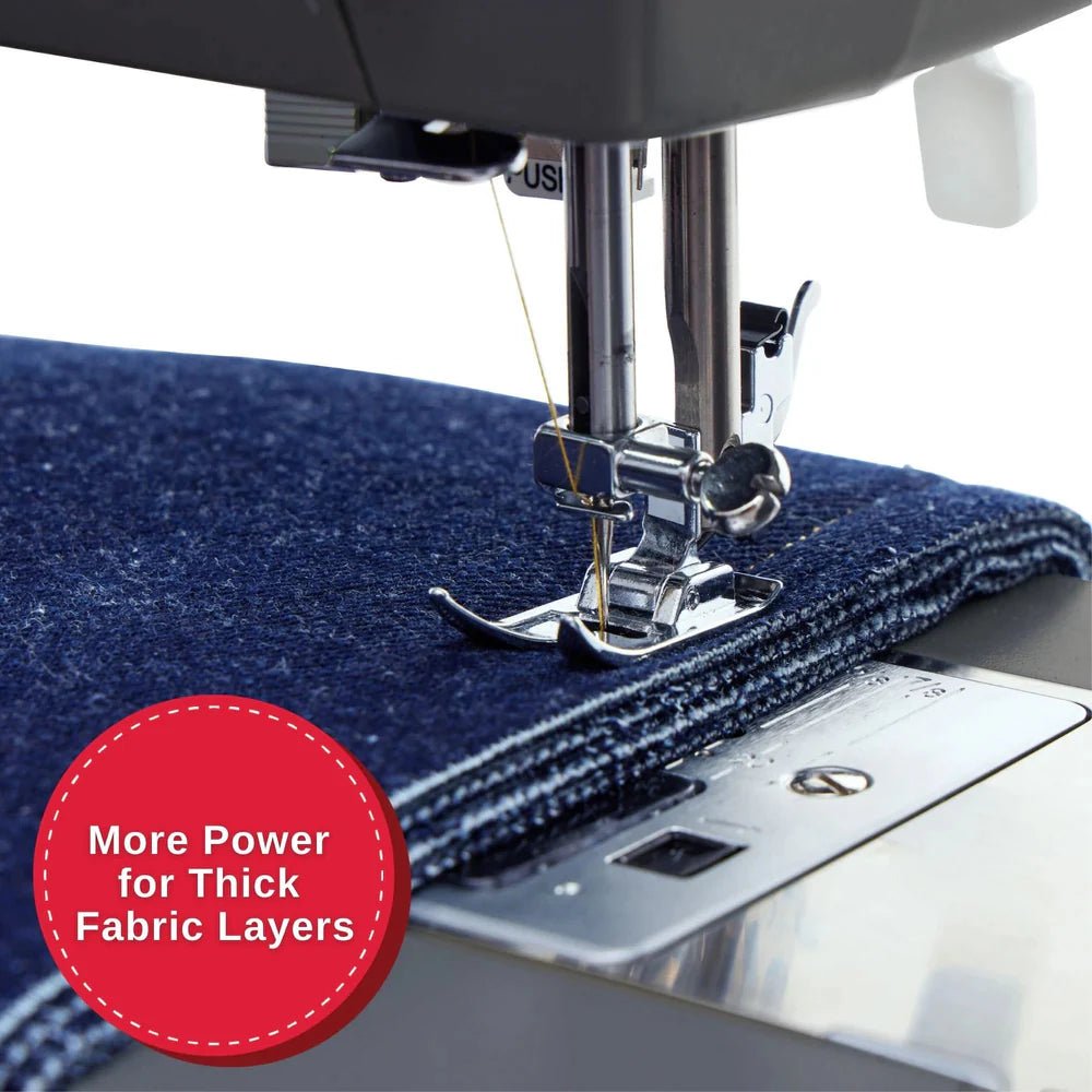 Singer Heavy Duty HD4411 Sewing Machine