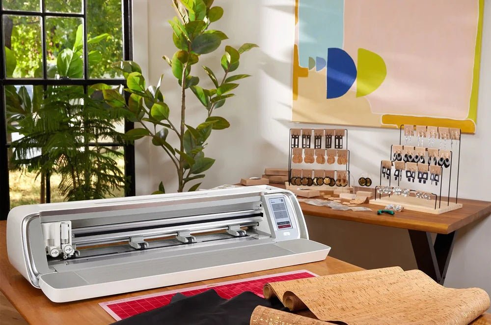 Singer Momento 24" Craft Cutting Machine