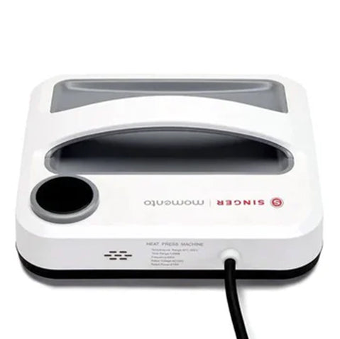 Heat Press or Iron