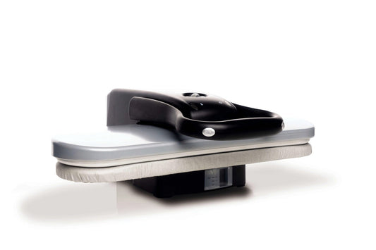 Singer Professional Steam Press SP550 Closed View