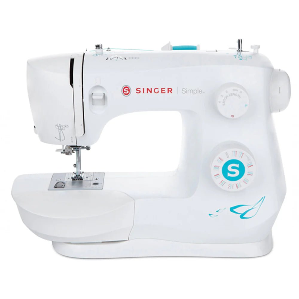 Singer Simple 2263 Sewing Machine (Factory Serviced)