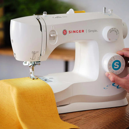 Singer Simple 2263 Sewing Machine (Factory Serviced)