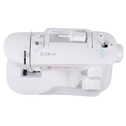 Singer Simple 2263 Sewing Machine (Factory Serviced)