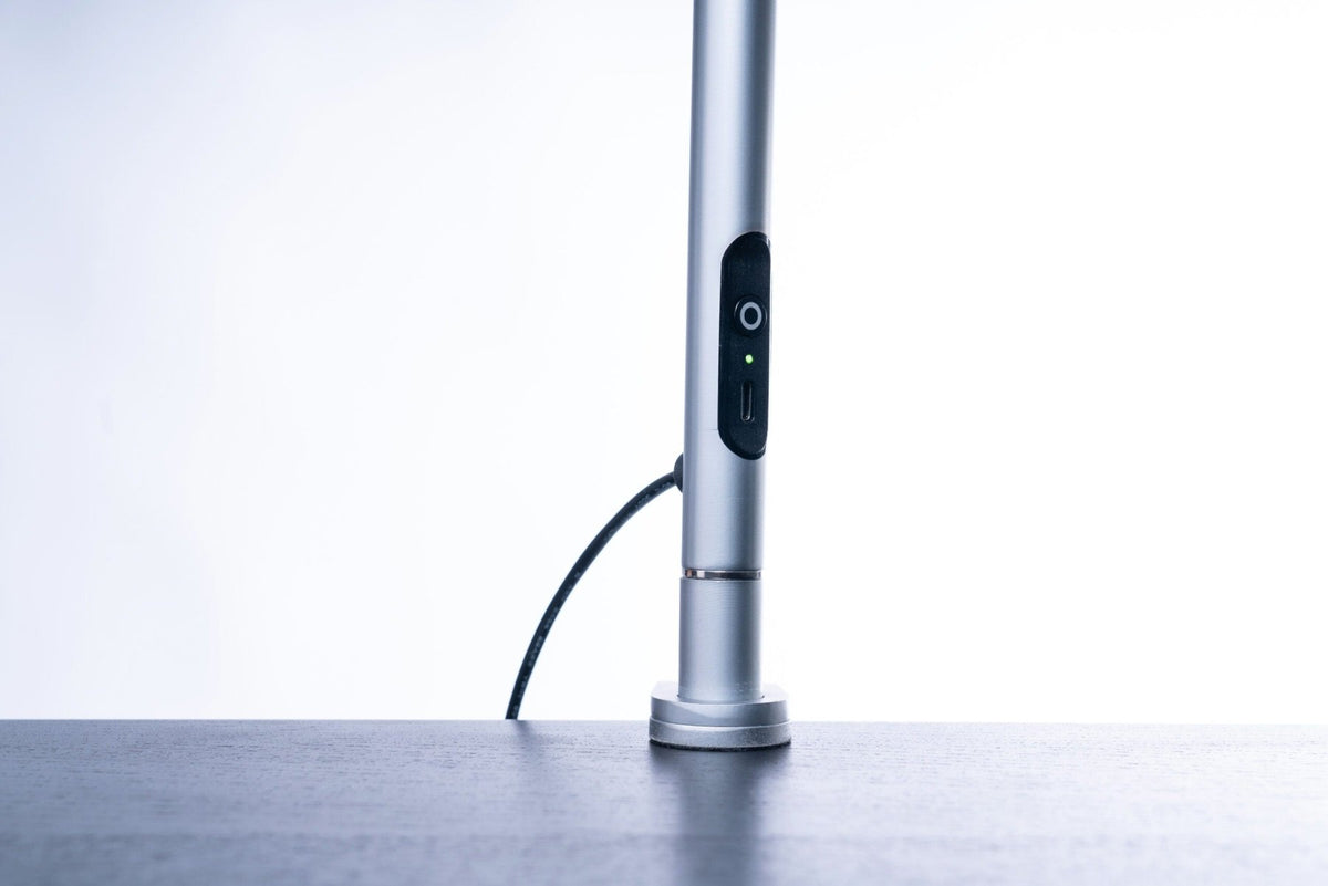 Slimline 4 Floor Lamp | Daylight Company LED Light