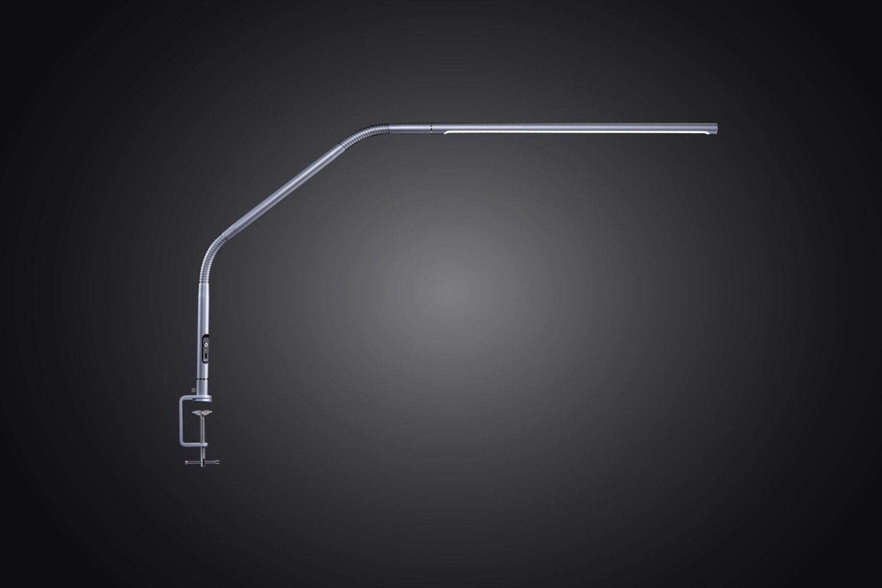 Slimline 4 Table Lamp